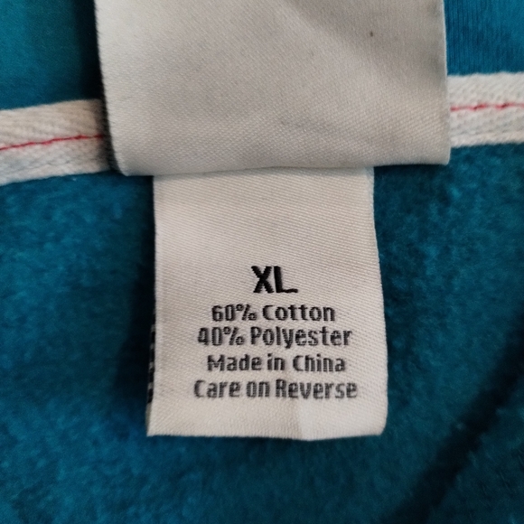 Star Wars Imperial Walker with elephants graphic hooded sweater size XL - Picture 7 of 9